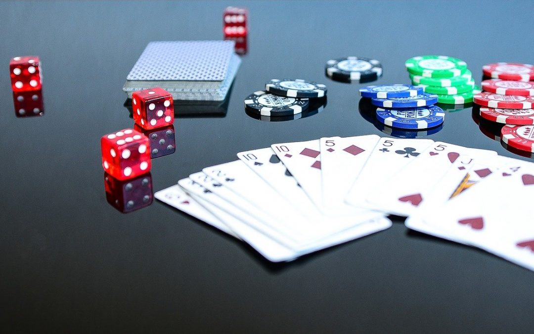 The Fundamentals of Poker